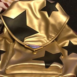 Charming Charlie Backpack